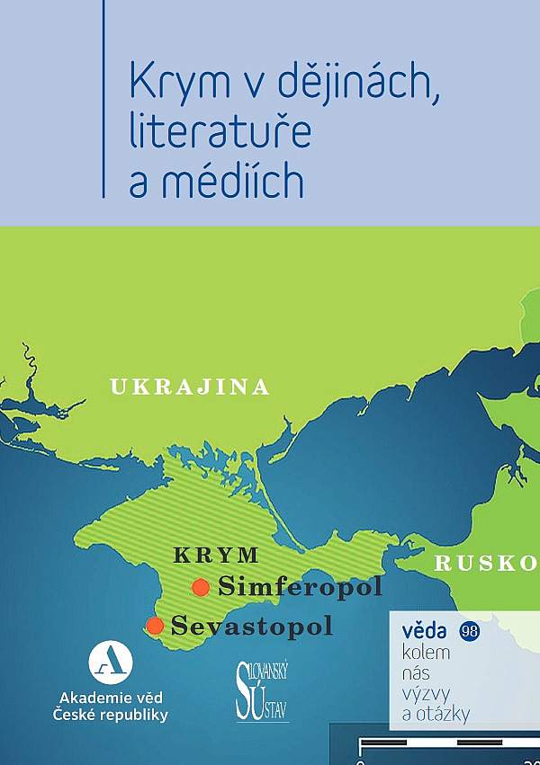 Krym v dějinách, literatuře a médiích