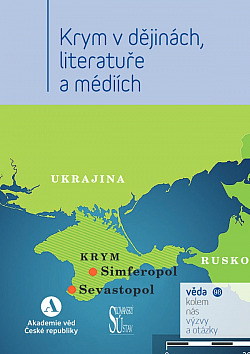 Krym v dějinách, literatuře a médiích