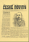 Česká retrospektivní bibliografie - Noviny České republiky 1919-1945 - Část 2