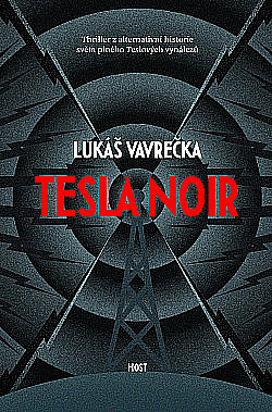 Tesla noir