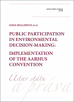 Public Participation in Environmental Decision-Making: Implementation of the Aarhus Convention