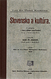 Slovensko a kultúra