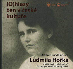 Ludmila Hořká