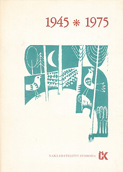Soubor grafik a veršů (1945–1975)