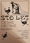Sto let české dětské knihy