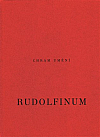 Chrám umění Rudolfinum