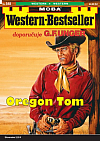 Oregon Tom
