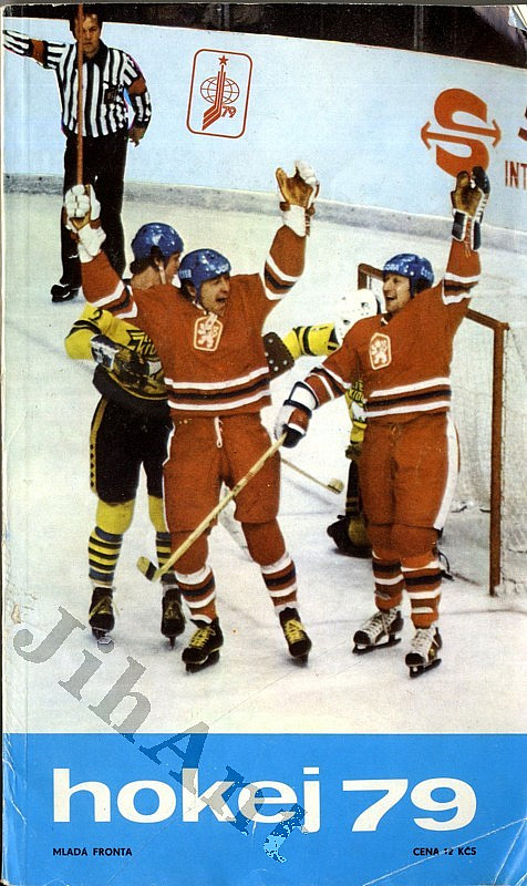 Hokej '79