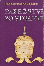 Papežství 20. století