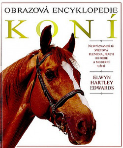 Obrazová encyklopedie koní