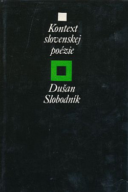 Kontext slovenskej poézie