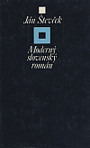 Moderný slovenský román