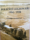 Poličští legionáři 1914 - 1920