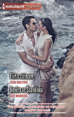Flirt s cizincem / Nevěra ve Španělsku