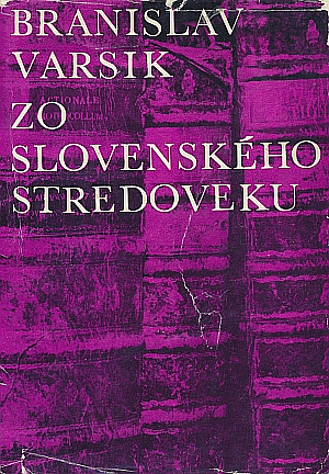 Zo slovenského stredoveku