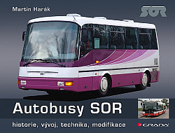 Autobusy SOR
