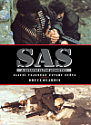 SAS a ostatní elitní jednotky