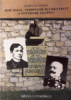 José Rizal, Ferdinand Blumentritt a novodobé Filipíny