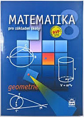 Matematika pro základní školy 8 - geometrie