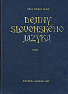 Dejiny slovenského jazyka 3: Texty