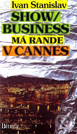 Show/Business má rande v Cannes