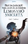 Pravda za Řadou nešťastných příhod Lemonyho Snicketa