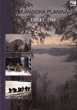 Muránska Planina - Natura 2000