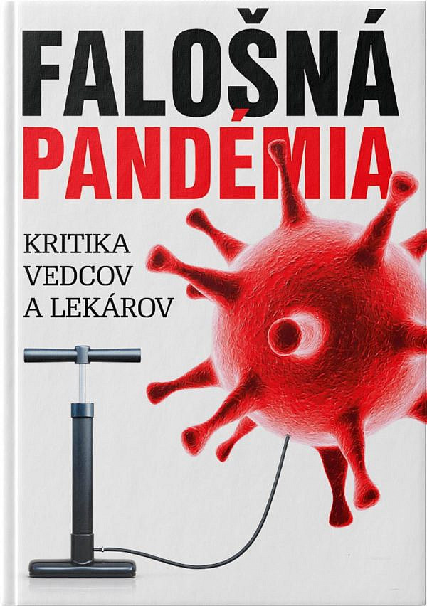 Falošná pandémia - kritika vedcov a lekárov