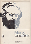 Marx a dnešek