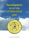 Encyklopedický slovník astrologie 2020