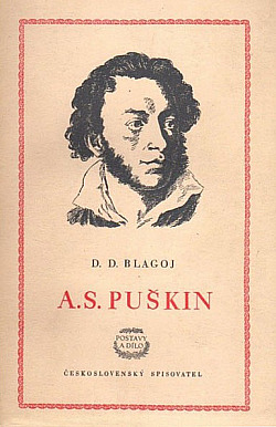 A.S. Puškin - Život a dílo