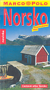 Norsko: doporučené tipy