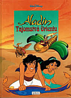 Aladin: Tajomstvá Orientu
