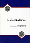 Malá krabička. 100 nejkratších srbských povídek 20. století