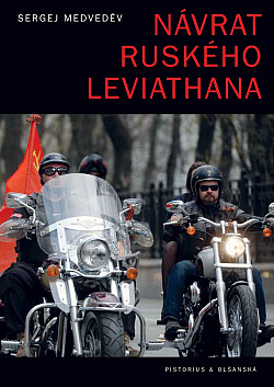 Návrat ruského Leviathana