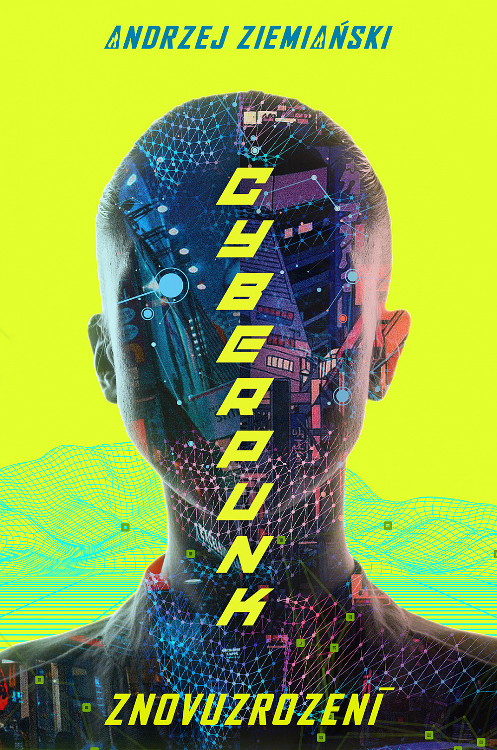 Cyberpunk Znovuzrození