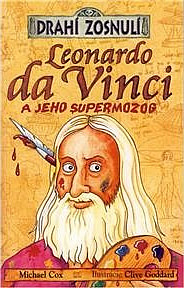 Leonardo da Vinci a jeho supermozog