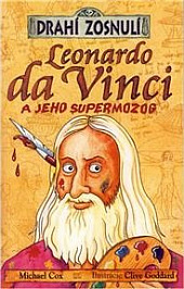 Leonardo da Vinci a jeho supermozog