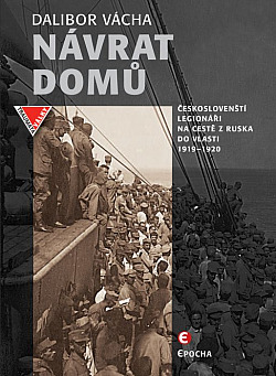 Návrat domů – Českoslovenští legionáři a jejich dobrodružství na světových oceánech (1919–1920)