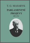 Parlamentní projevy 1907-1914