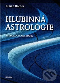 Hlubinná astrologie - Astrologické studie 1-9