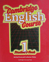 The Cambridge English Course 1 - Students Book