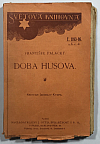 Doba Husova