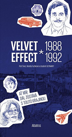 Velvet Effect: 1988 - 1992