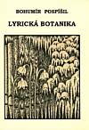 Lyrická botanika: Básně