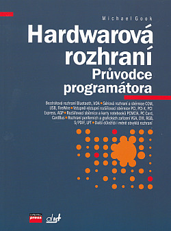 Hardwarová rozhraní - průvodce programátora