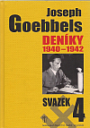 Deníky 1940-1942: Svazek 4