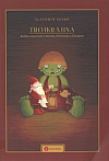 Trojkrajina - Kniha rozprávok z Nórska, Slovenska a Ukrajiny