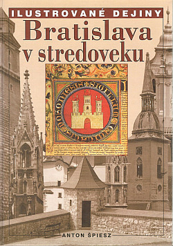 Bratislava v stredoveku