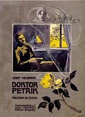 Doktor Petřík